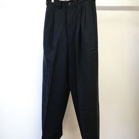 trussardi trousers