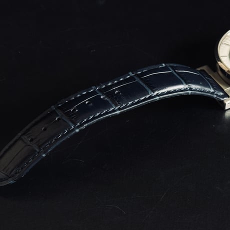 isseymiyake “w” chronograph