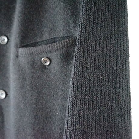Christian Dior wool coat