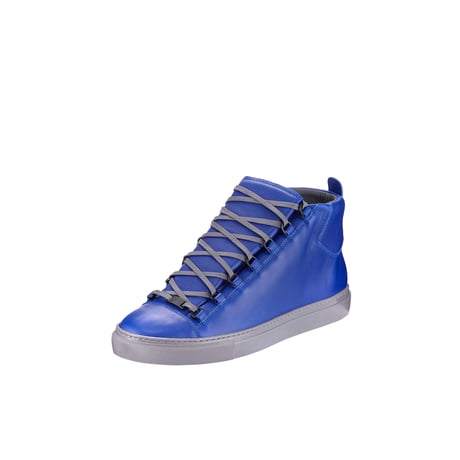 新品 balenciaga arena 41