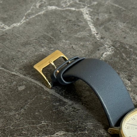 isseymiyake watch "f" designed by Ichiro Iwasaki