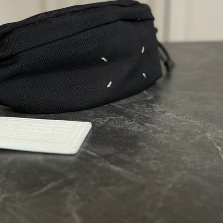 【国内正規】maison margiela body bag