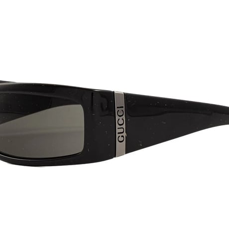 新品 gucci square sunglass