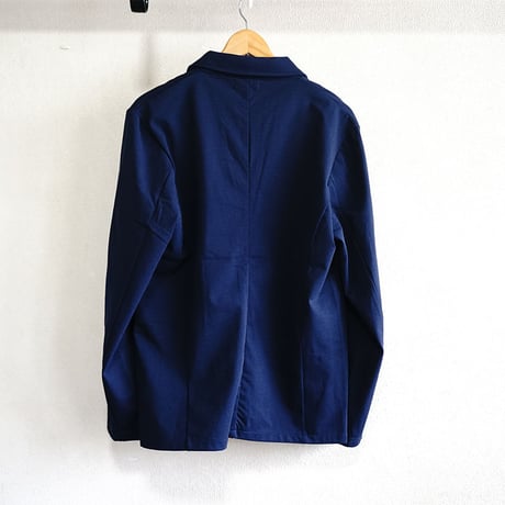 試着のみ jersey eazy three piece set up suit