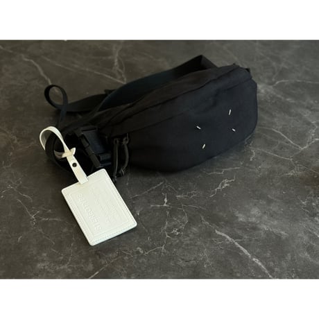 【国内正規】maison margiela body bag