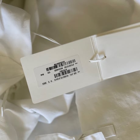 新品 jilsander+ 2020ss china set up 46