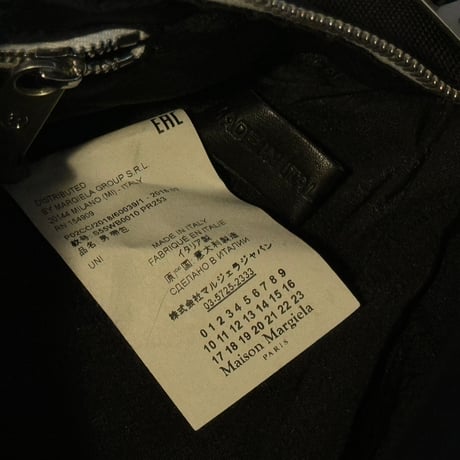 【国内正規】maison margiela body bag #2