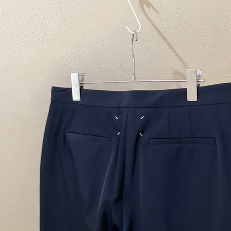 新品 maison margiela 2020ss trousers 44