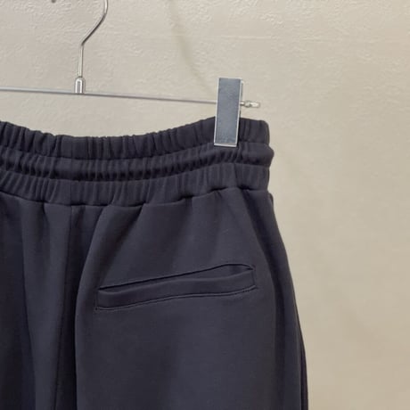 新品 dries van noten 2021aw eazy wide pants