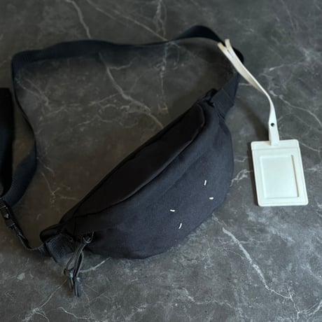 【国内正規】maison margiela body bag #c