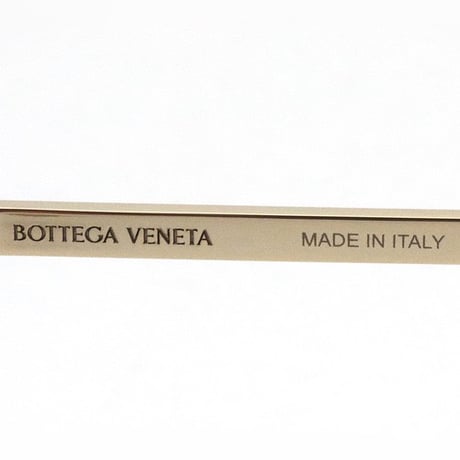 新品 bottega veneta 2025 metal frame glasses