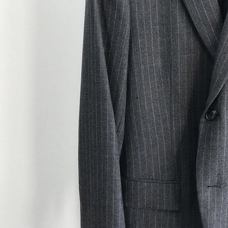 未使用 jilsander + j tailored jacket