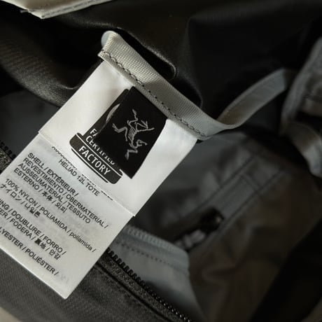 arcteryx shoulder bag