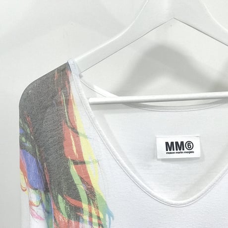 mm6 one‐piece