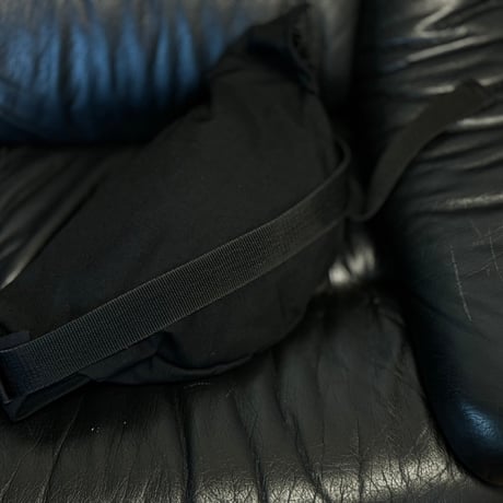 【正規品】maison margiela ”XL” body bag