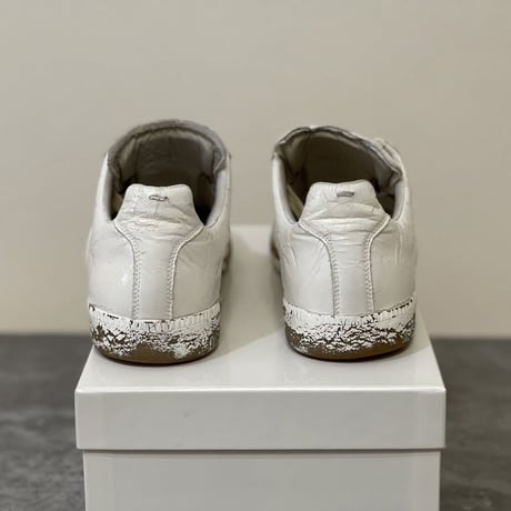 maison margiela "penki" german trainer 43