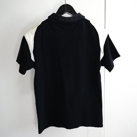 yoshio kubo polo shirt
