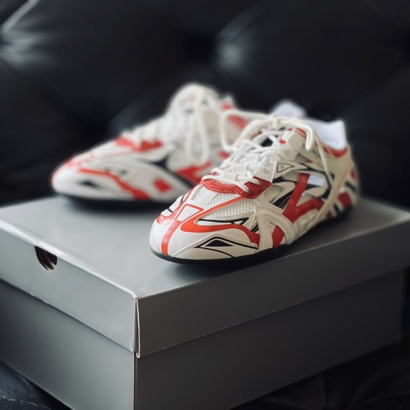 新品 balenciaga 2020ss sneakers 