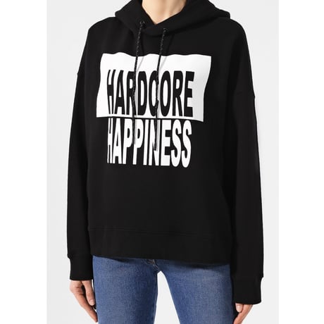 新品 maison margiela oversized hoodie