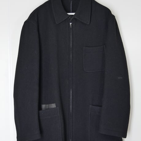90s COMME des GARÇONS HOMME wool coat