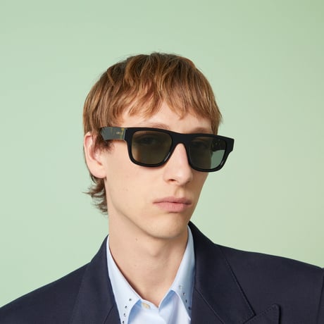 新品 gucci 2024ss sunglass