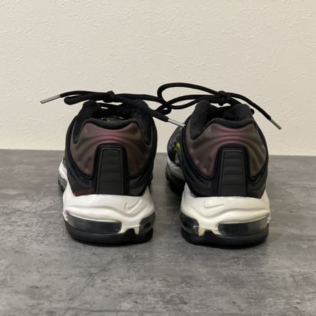 新品  nike air max deluxe