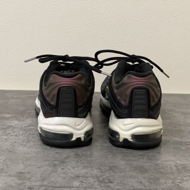 nike air max deluxe requality