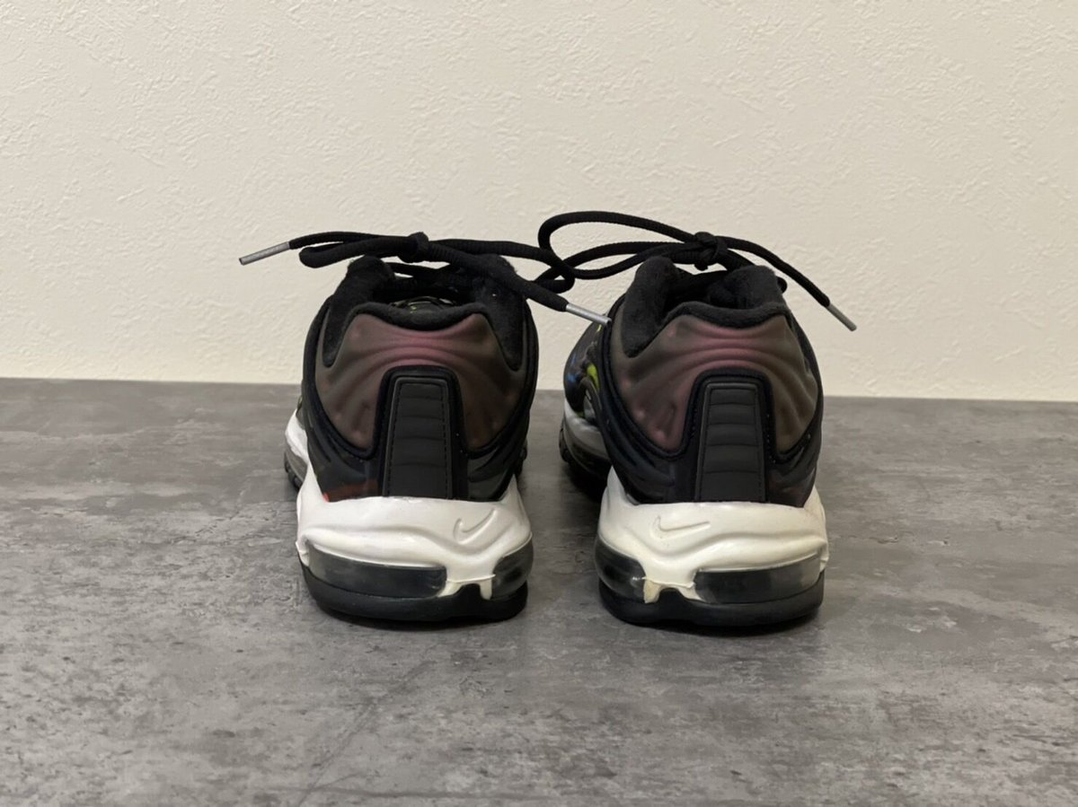 新品 nike air max deluxe | requality