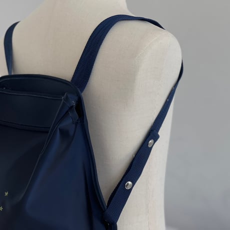 hermes back pack