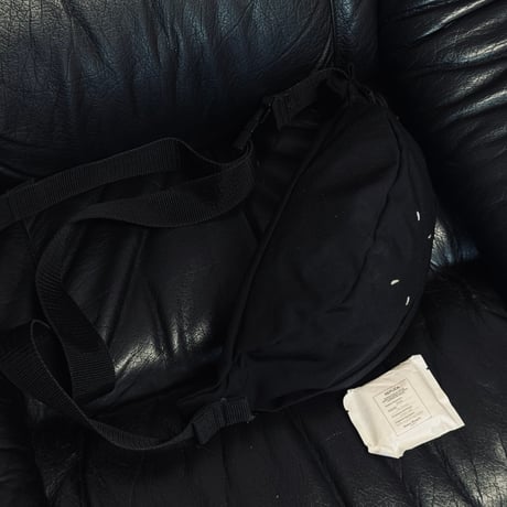 【正規品】maison margiela body bag + soap