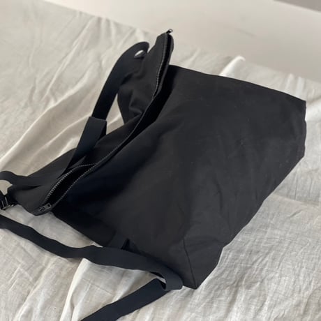 yohji yamamoto shoulder bag