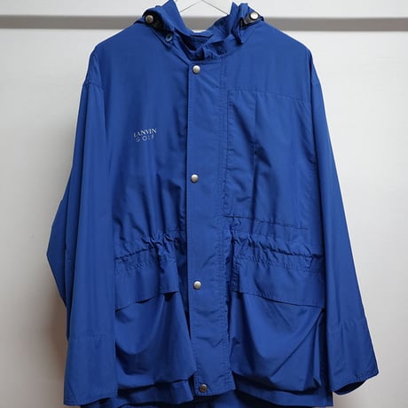 LANVIN hoodie
