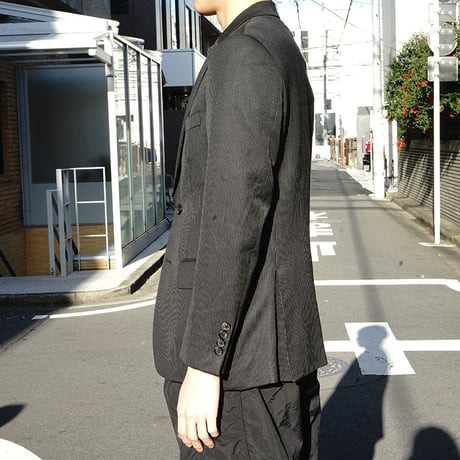 Paul Smith stripe jacket