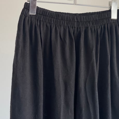 80s isseymiyake eazy pants B