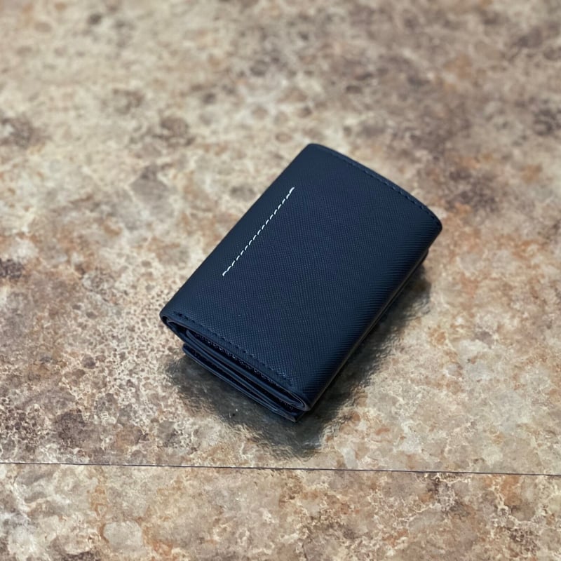 新品 mm6 maison margiela 2020ss wallet | requality 