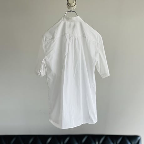 rafsimons × fred perry 2022ss shirt