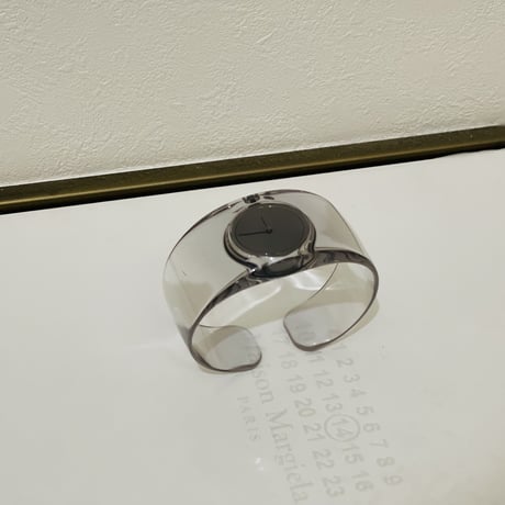 新品 issey miyake watch “o”