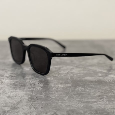 新品 saint laurent 2022-23 sunglass