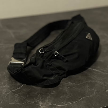 prada shoulder bag #D