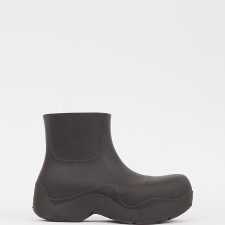 新品 bottega veneta paddle boots 41