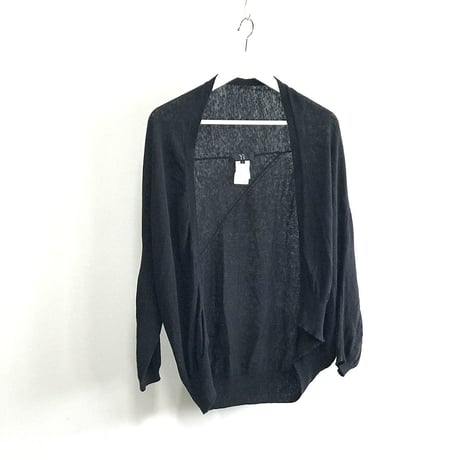 ys cardigan