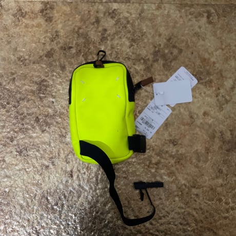 新品 maison margiela 2019ss belt bag