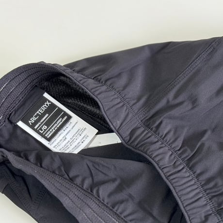 新品 arcteryx 2024s shorts L