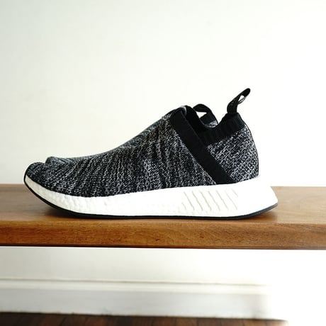 新品 adidas nmd cs2 uas 27.5cm