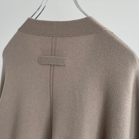 stein over size cardigan