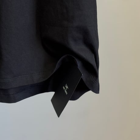 【国内正規品】arcteryx 2025ss logo tops xxl
