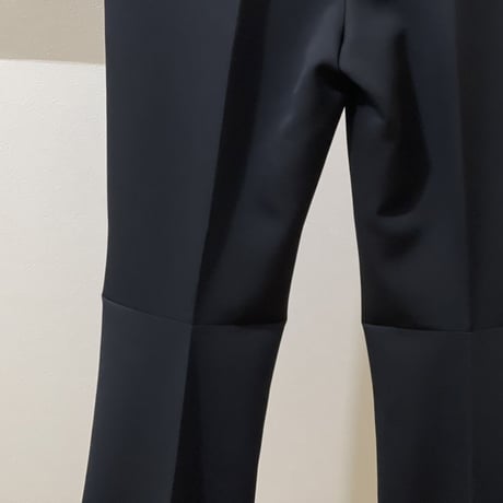 新品 maison margiela 2019ss bootcut trousers 42
