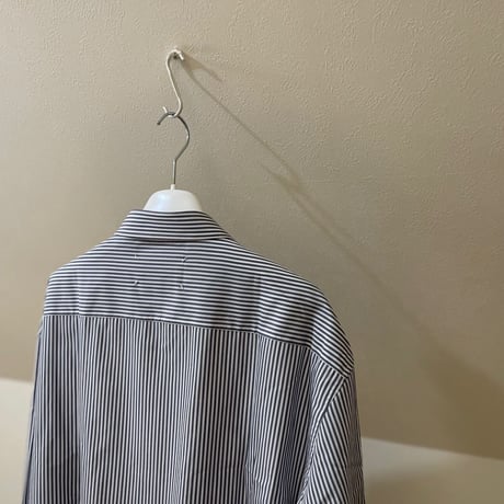 新品 maison margiela 2020aw over size shirt