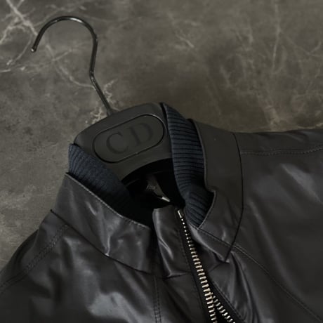 dior homme jacket 46