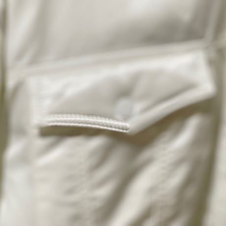 新品 mm6 maison margiela 2019aw 中綿 dawn jacket 42